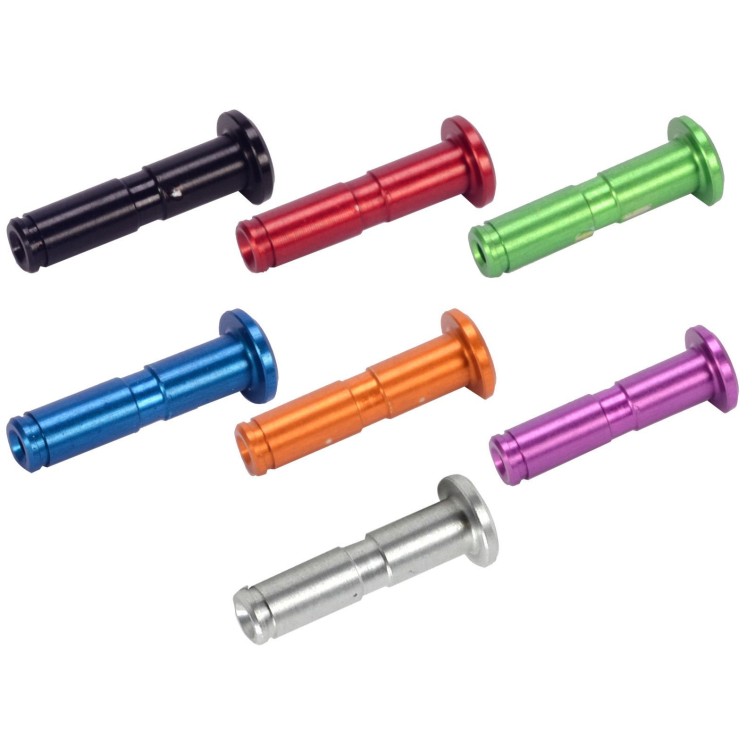 Tech 3 Brake Lever Pivot Bolt