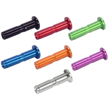 Tech 3 Brake Lever Pivot Bolt