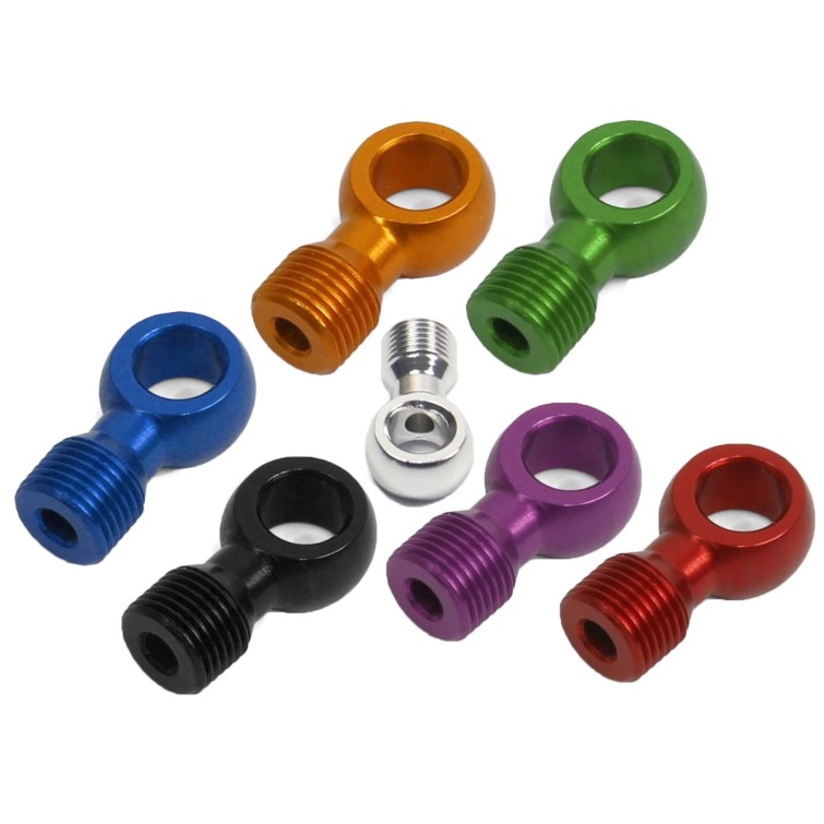 90° Hose Connector