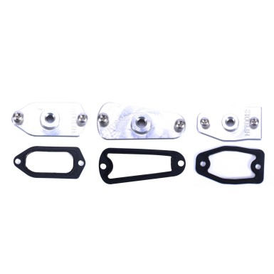 Easy Bleed Kit Reservoir Cover