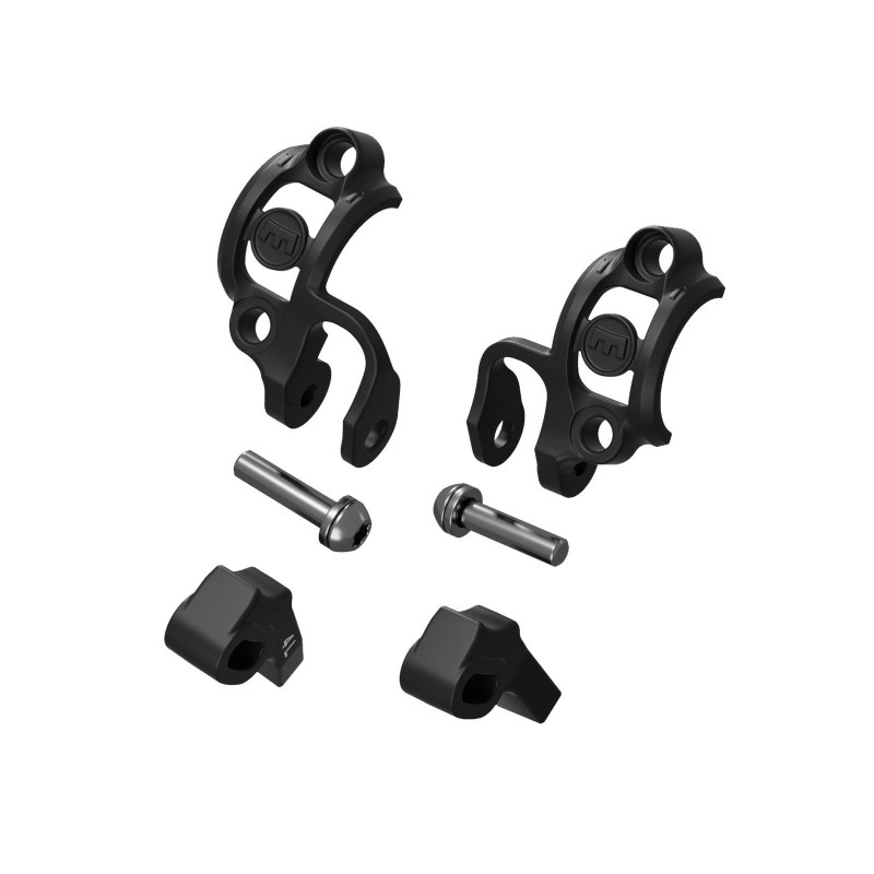 Abrazadera Shiftmix 4 para mando de cambio Shimano I-Spec EV