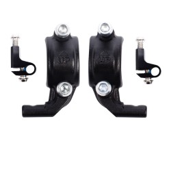 Demi coquille Mixmaster Shimano ISPEC EV pour Cura / Cura 4