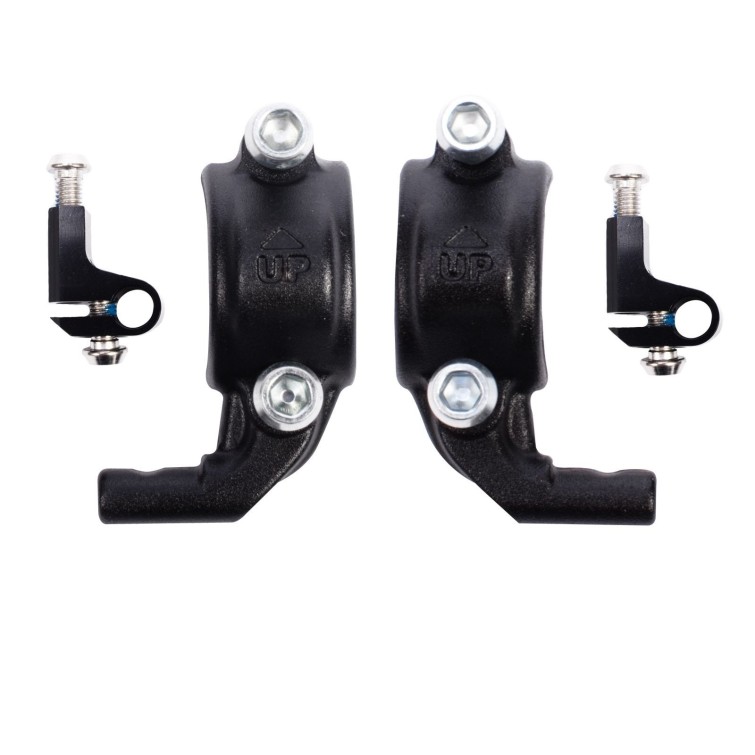 Shimano ISPEC EV Mixmaster Half Clamp for Cura / Cura 4
