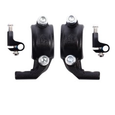 Shimano ISPEC EV Mixmaster Half Clamp for Cura / Cura 4