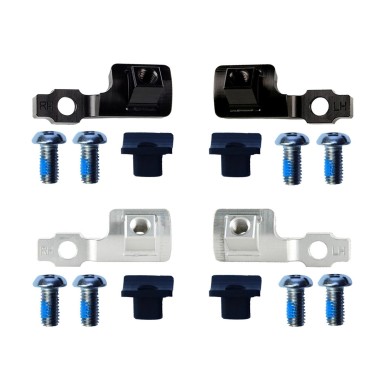 Matchmakers Tech 4 compatibles con Shimano ISPEC II y EV