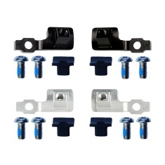 Matchmakers Tech 4 compatibles con Shimano ISPEC II y EV
