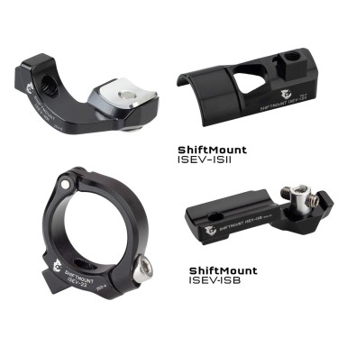 Adaptador Shiftmount ISpec EV