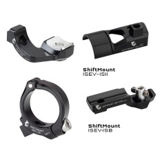 Shiftmount ISpec EV Adapter