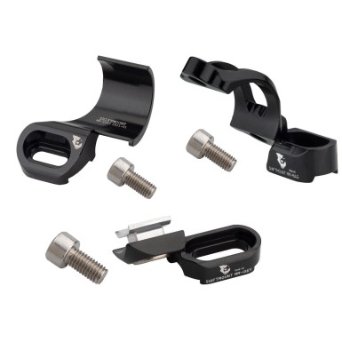 Adaptador Shiftmount Matchmaker