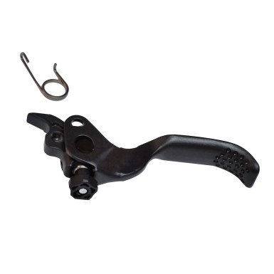 XT M8100 Aluminum Lever