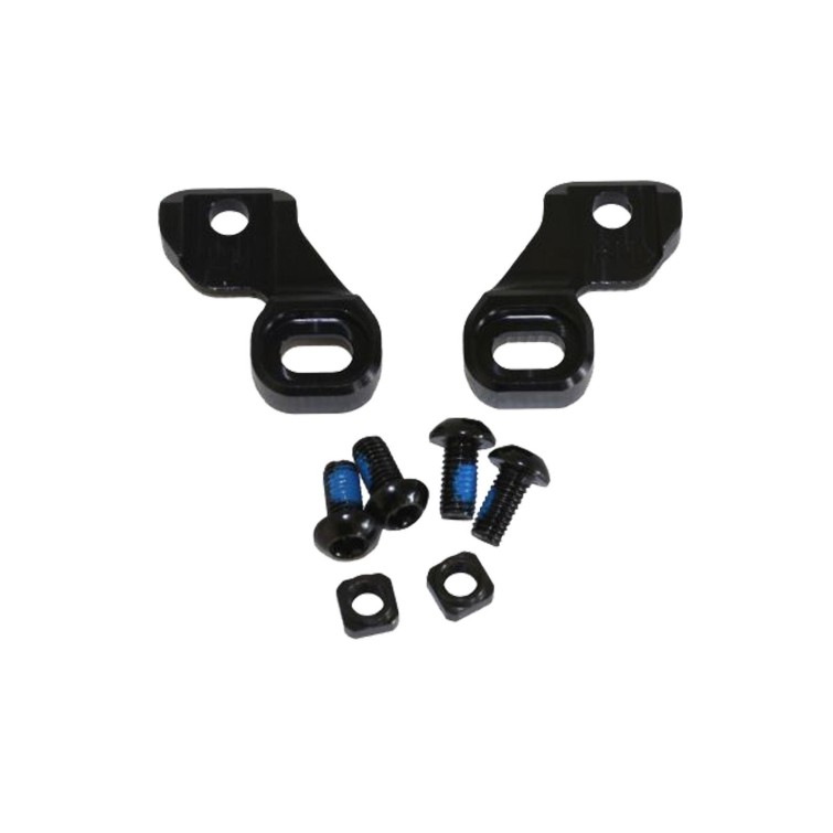 Tech 3 Matchmakers compatible with Sram