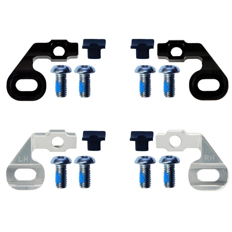 Tech 4 Matchmakers compatible with Sram