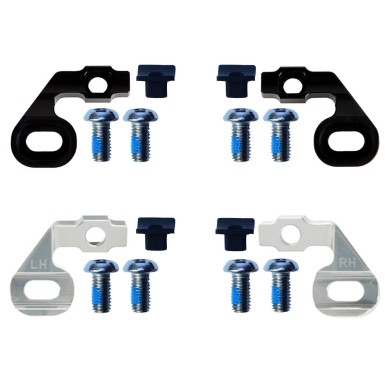 Matchmakers Tech 4 compatibles con Sram