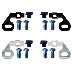 Matchmakers Tech 4 compatibles con Sram