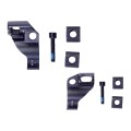 Matchmaker HD 3.6 Adapter for G-SPEC / DH-R / DH / E-MTB Trail Brakes