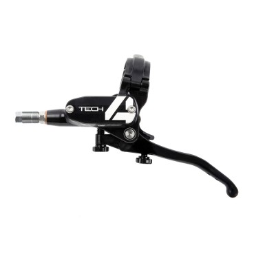 Maitre cylindre complet Tech 4 Noir / Noir