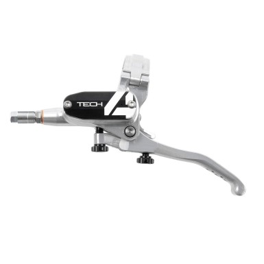 Maitre cylindre complet Tech 4 Argent / Noir