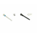 Pad Pin with Clips