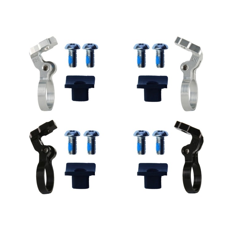 Matchmakers Tech 4 compatibles con Sram Pod T-Type