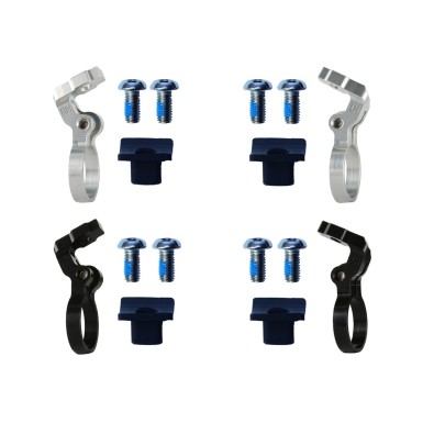 Matchmakers Tech 4 compatibles con Sram Pod T-Type