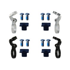 Matchmakers Tech 4 compatibles con Sram Pod T-Type