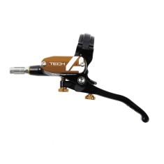 Cilindro maestro completo Tech 4 negro / bronce