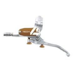 Cilindro maestro completo Tech 4 plata / bronce
