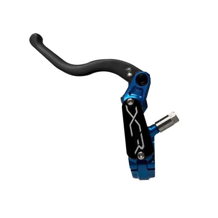 Cilindro maestro completo XCR azul