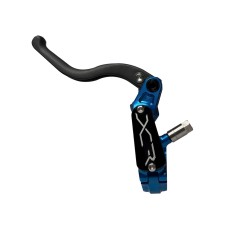Complete XCR Master Cylinder Blue