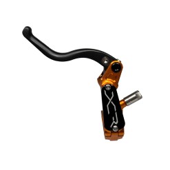 Hope Maitre cylindre complet XCR Orange - Purebike