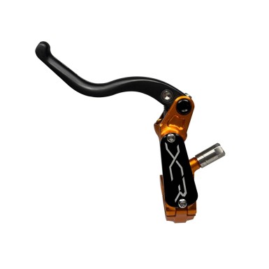 Complete XCR Master Cylinder Orange