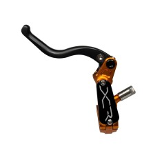 Complete XCR Master Cylinder Orange