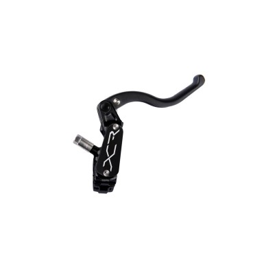 Complete XCR Master Cylinder Black