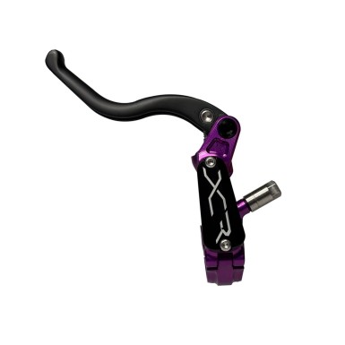 Complete XCR Master Cylinder Purple