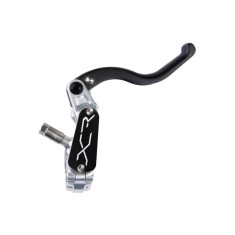 Complete XCR Master Cylinder Silver