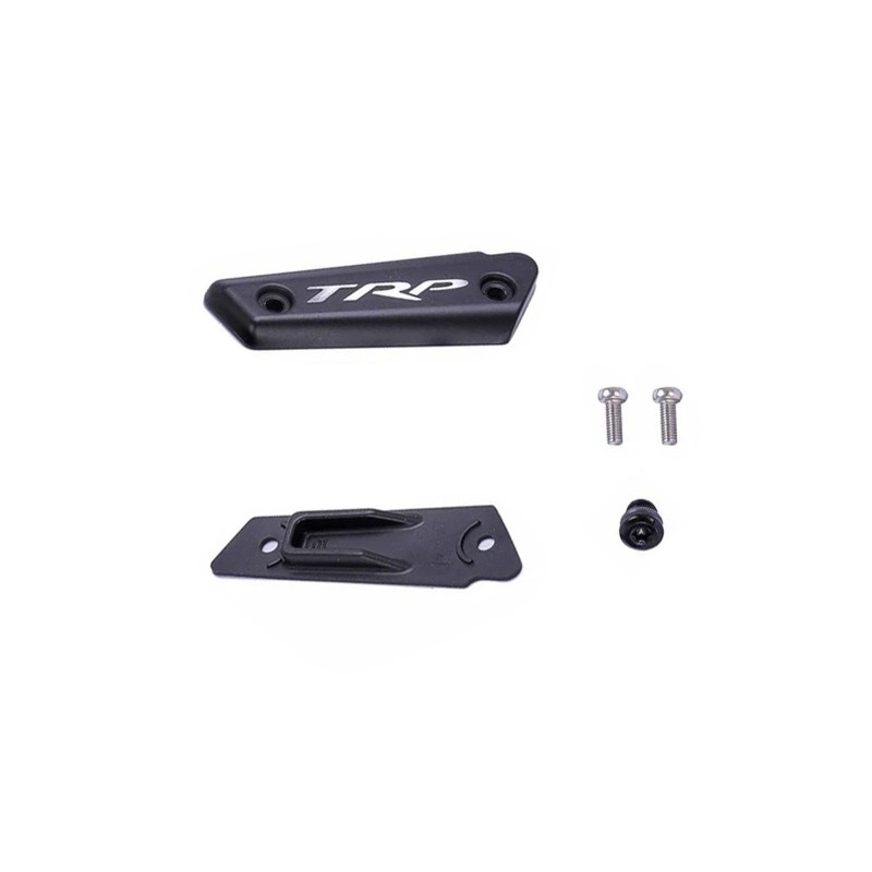 Kit couvre réservoir QD1.0 pour DH-R Evo