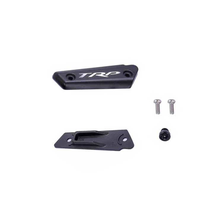 Kit couvre réservoir QD1.0 pour DH-R Evo