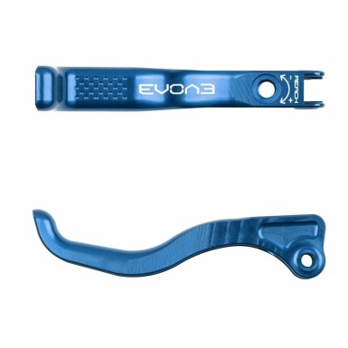 Tech 4 Evo Brake Lever - Blue