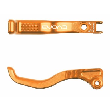Tech 4 Evo Brake Lever - Orange