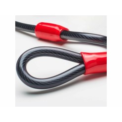 Candado de cable Ø15 - 9m