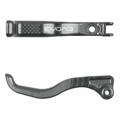 Hope Levier de frein Tech 4 Evo - Smoke - Purebike