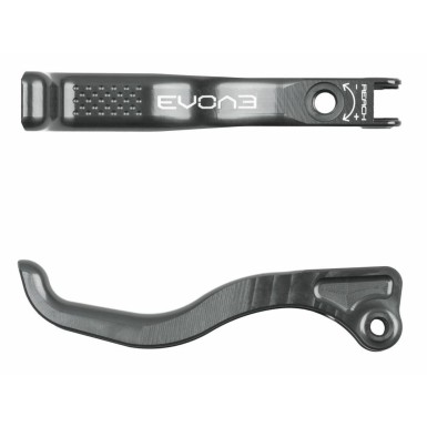 Levier de frein Tech 4 Evo - Smoke