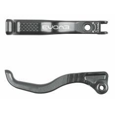 Tech 4 Evo Brake Lever - Smoke