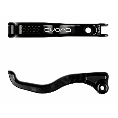 Levier de frein Tech 4 Evo - Noir
