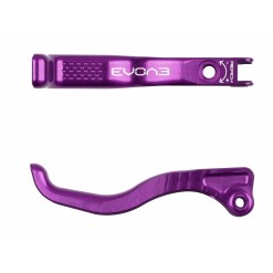 Levier de frein Tech 4 Evo - Violet