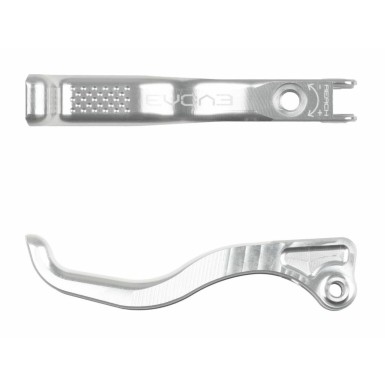 Tech 4 Evo Brake Lever - Silver