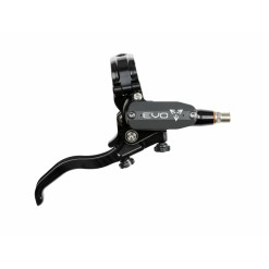 Maitre cylindre complet Tech 4 Evo Noir / Smoke