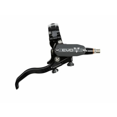 Tech 4 Evo Complete Master Cylinder Black / Smoke