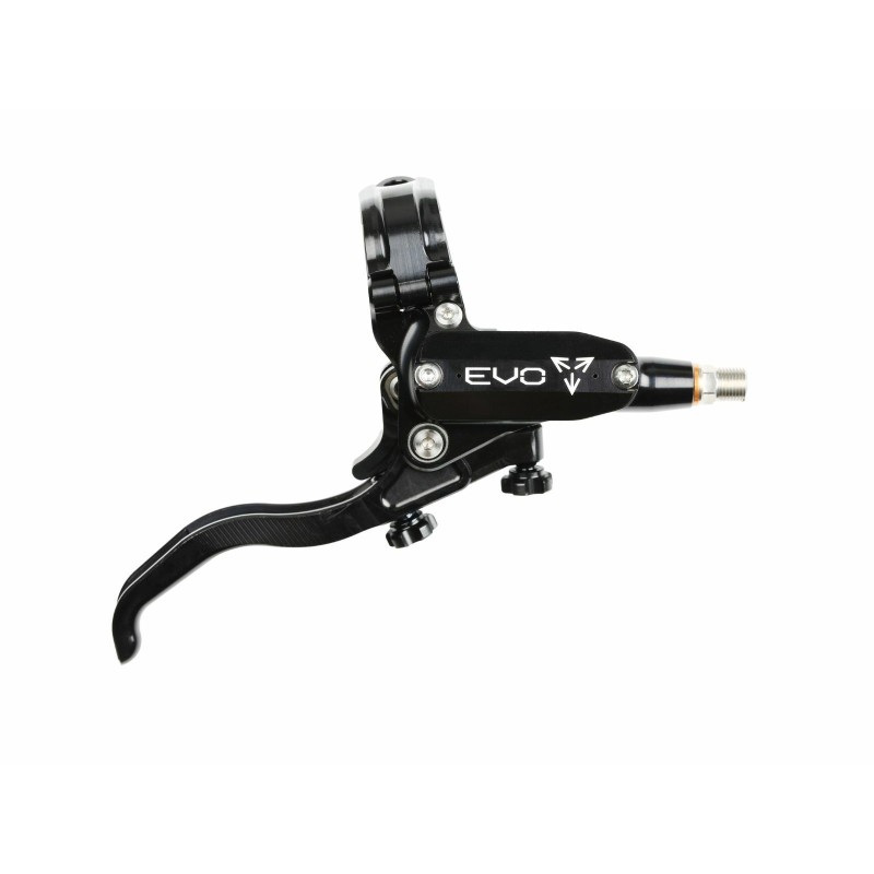 Tech 4 Evo Complete Master Cylinder Black / Black