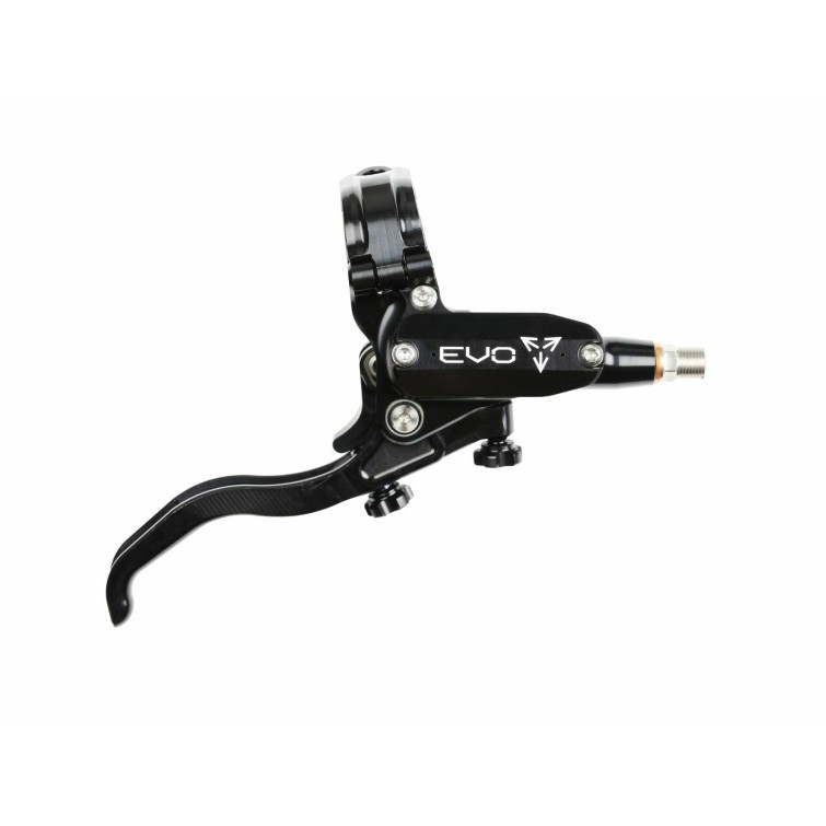 Bomba completa Tech 4 Evo negra / negra
